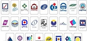 پاورپوینت بیمه های خصوصی در ایران