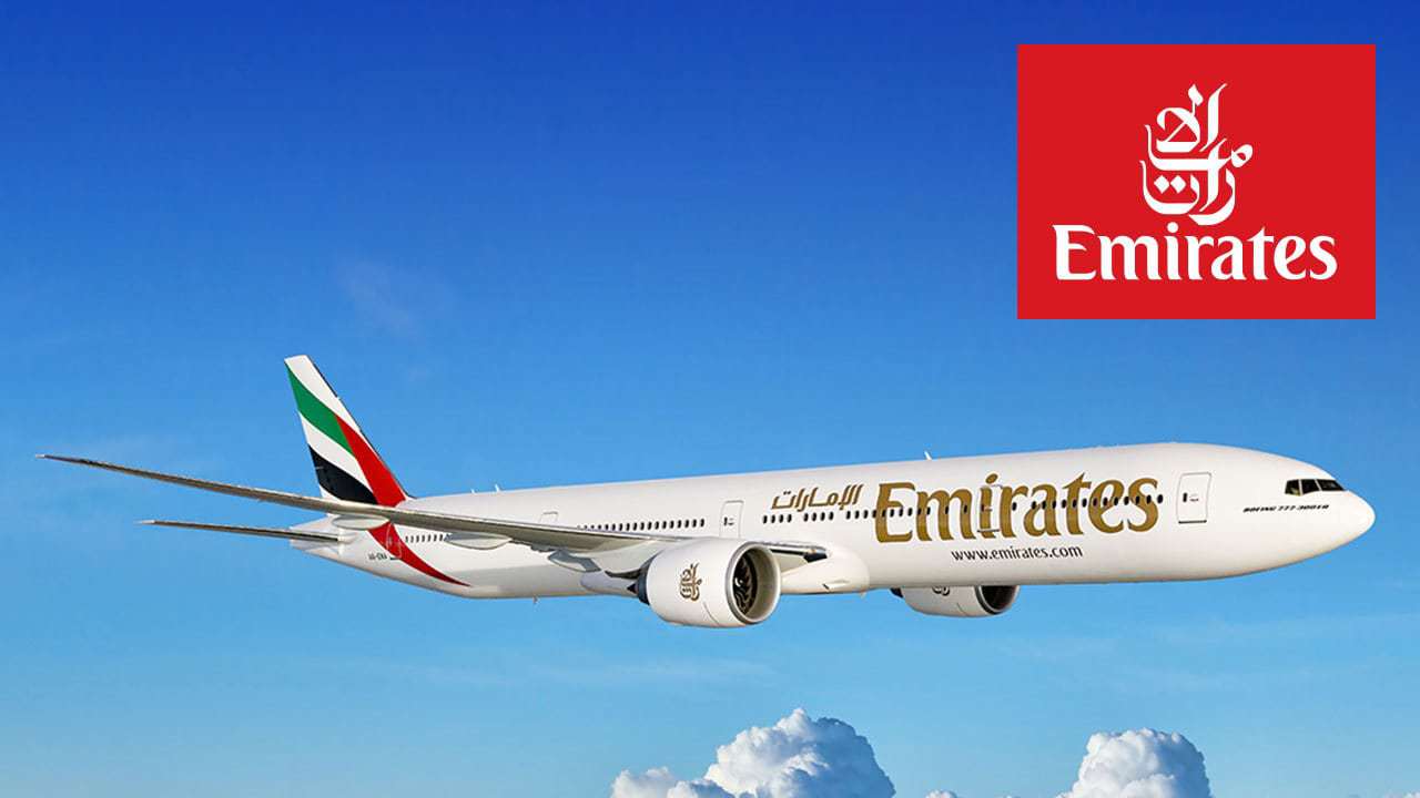 پاورپوینت استراتژی بازاریابی در شرکت هواپیمایی امارات برند موفق هواپیمایی با رویکرد مزیت برتر در بخش بندی مشتریا